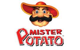 Mister potato